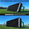 Quickplay Replay Station XL