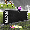 Quickplay RXTR Pro Interactive Football Rebounder