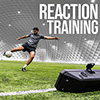 Quickplay RXTR Pro Interactive Football Rebounder