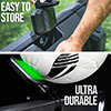 Quickplay RXTR Pro Interactive Football Rebounder