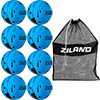 Ziland Pro Trainer Football 8 Pack