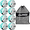 Ziland Pro Trainer Football 8 Pack