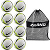 Nike Academy Team 25 Match Football 8 Pack