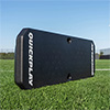 Quickplay Replay Boombox Football Rebounder