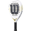Wilson Optyx V2 Lite Padel Racket