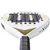 Wilson Optyx V2 Lite Padel Racket