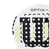 Wilson Optyx V2 Lite Padel Racket