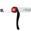 Wilson Optyx V2 Lite Padel Racket