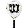 Wilson Optyx V2 Lite Padel Racket