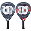 Wilson Optix V2 Power Padel Racket