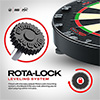 Winmau Blade 6 Surround Set Tungsten