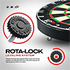 Winmau Blade 6 Surround Set Steel