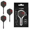 Winmau No2 Blade X Fusion Integrated Flights & Shafts