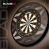 Winmau Blade X Surround