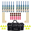 Elders Coaching Club Cricket Set