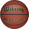 Wilson Reaction Pro Basketball