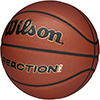 Wilson Reaction Pro Basketball