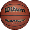 Wilson Reaction Pro Basketball