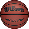 Wilson Reaction Basketball