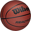 Wilson Reaction Basketball