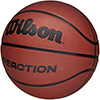 Wilson Reaction Basketball
