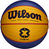 Wilson FIBA 3X3 Replica Basketball
