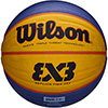 Wilson FIBA 3X3 Replica Basketball