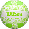 Wilson Stamp Volleyball