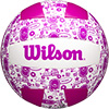 Wilson Stamp Volleyball