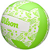 Wilson Stamp Volleyball