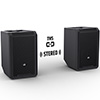 Anny8 Portable Bluetooth Loudspeaker