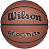 Wilson Reaction Plus Basketball