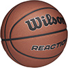 Wilson Reaction Plus Basketball