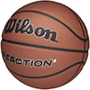 Wilson Reaction Plus Basketball