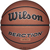 Wilson Reaction Plus Basketball