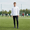 Nike Park 26 Senior Tracksuit