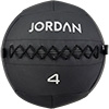 Jordan Versus Wall Ball