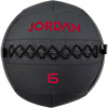 Jordan Versus Wall Ball