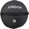 Jordan Versus Wall Ball