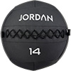 Jordan Versus Wall Ball
