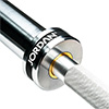 Jordan Aluminium Training Bar