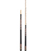 PowerGlide Burner Pool Cue 2 Piece