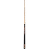 PowerGlide Burner Pool Cue 2 Piece