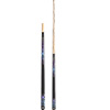 Powerglide Burner II Pool Cue 2 Piece