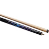 Powerglide Burner II Pool Cue 2 Piece