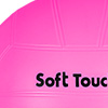 Soft Touch Volleyball