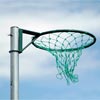 Harrod Sport AENA Approved Netball Rings