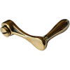 Harrod Sport Spare Winder and Handle for 76mm Tennis Posts