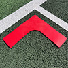 Zoft Court Marker Set