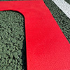 Zoft Court Marker Set